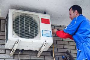 24/7 and Emergency HVAC Near Lake Aluma, OK | Air Conidtioning and Heating Contractors